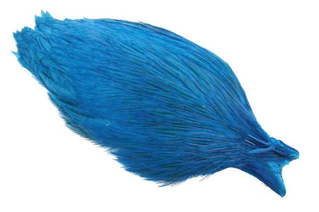 You added <b><u>Whiting American Rooster Cape - Kingfisher Blue</u></b> to basket.