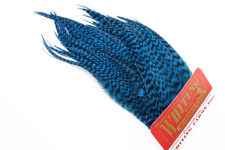 You added <b><u>Whiting Bugger Pack - Grizzly Kingfisher Blue</u></b> to basket.