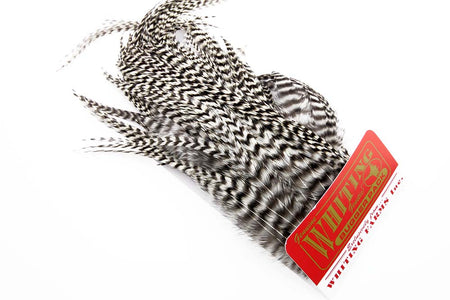 You added <b><u>Whiting Bugger Pack - Grizzly Natural</u></b> to basket.