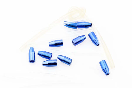 You added <b><u>Low Water Tubes - Blue</u></b> to basket.