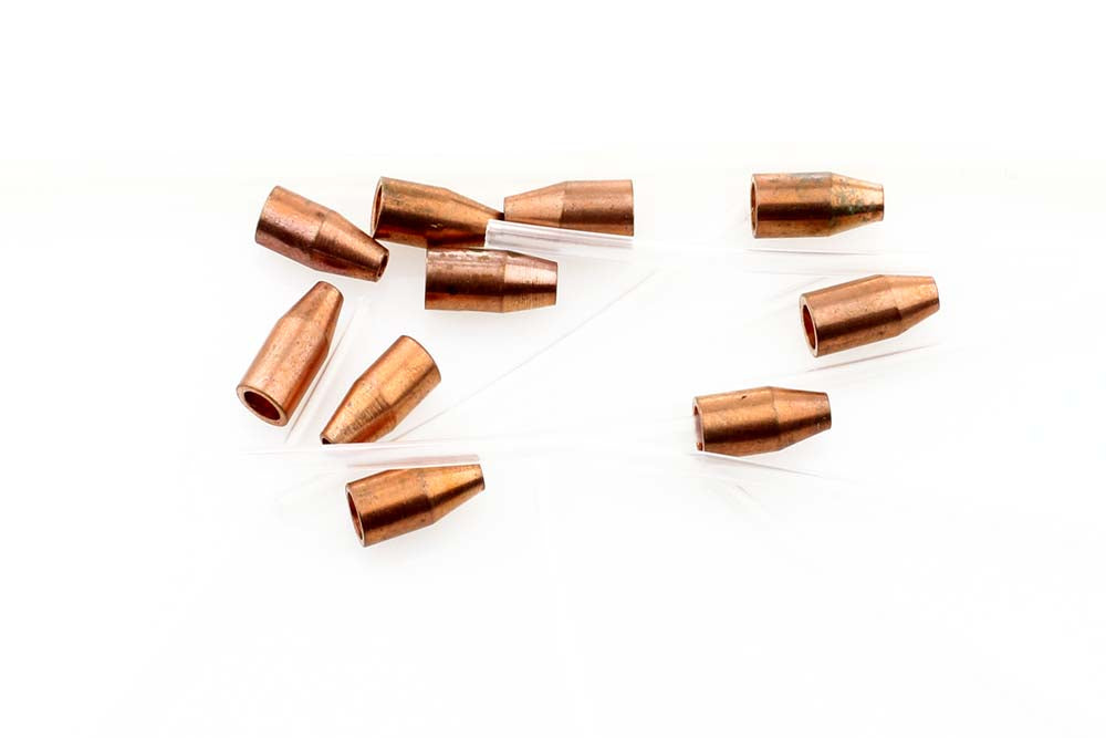 Deep Water Tubes - Copper