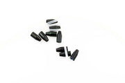 Deep Water Tubes - Black