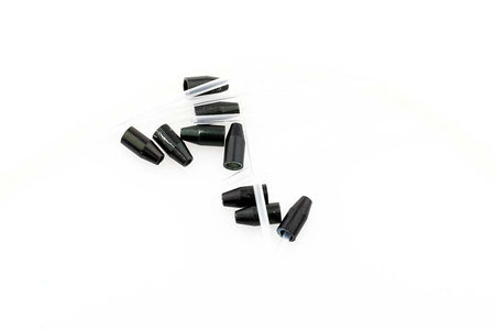 You added <b><u>Low Water Tubes - Black</u></b> to basket.