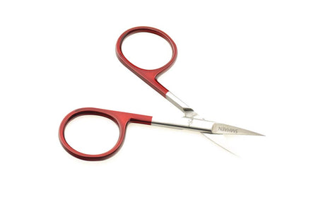 You added <b><u>Scissor straight 4