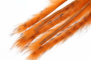 3 mm Rabbit Barred Zonkerstrip - Burnt Orange