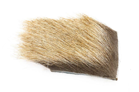 You added <b><u>Elk Body Hair - Light (Bull)</u></b> to basket.