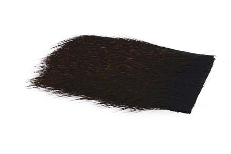 You added <b><u>Deer Hair Short/Fine - Black</u></b> to basket.