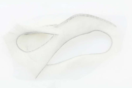 You added <b><u>Micro Mink Zonkers - White</u></b> to basket.