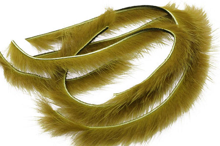 You added <b><u>Micro Mink Zonkers - Olive</u></b> to basket.