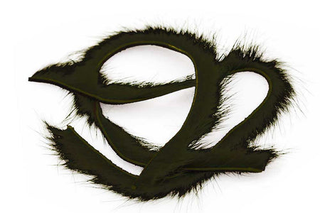 You added <b><u>Micro Mink Zonkers - Black</u></b> to basket.