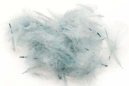 You added <b><u>Flyco Cul De Canard - Lt. Blue Down</u></b> to basket.