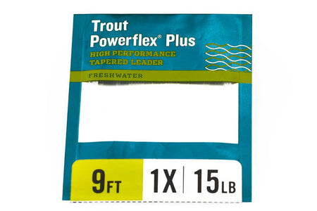 You added <b><u>RIO - Trout Powerflex - 9 feet</u></b> to basket.