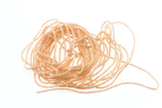 Pearl Core Braid - Tan