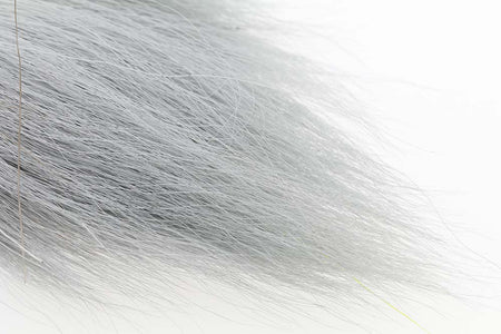 You added <b><u>Bucktail Medium - Pearl Gray</u></b> to basket.