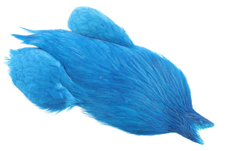 You added <b><u>4B Whiting Rooster Cape - Kingfisher Blue</u></b> to basket.