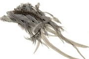 Giga Keough Pike Schlappen pack - Grey