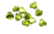 Flat Heads Small - Olive
