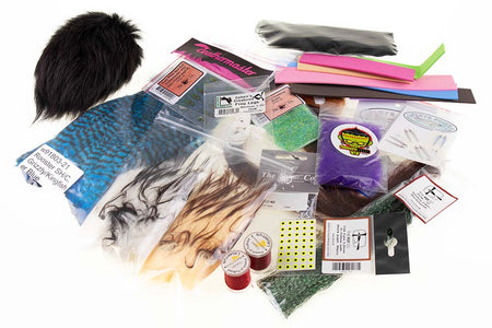 You added <b><u>Lucky bag </u></b> to basket.