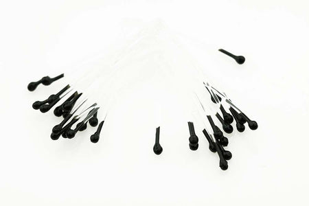 You added <b><u>Shrimp and crab Eyes - Black (L)</u></b> to basket.