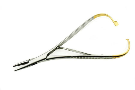 You added <b><u>Peang Mittenclamp</u></b> to basket.