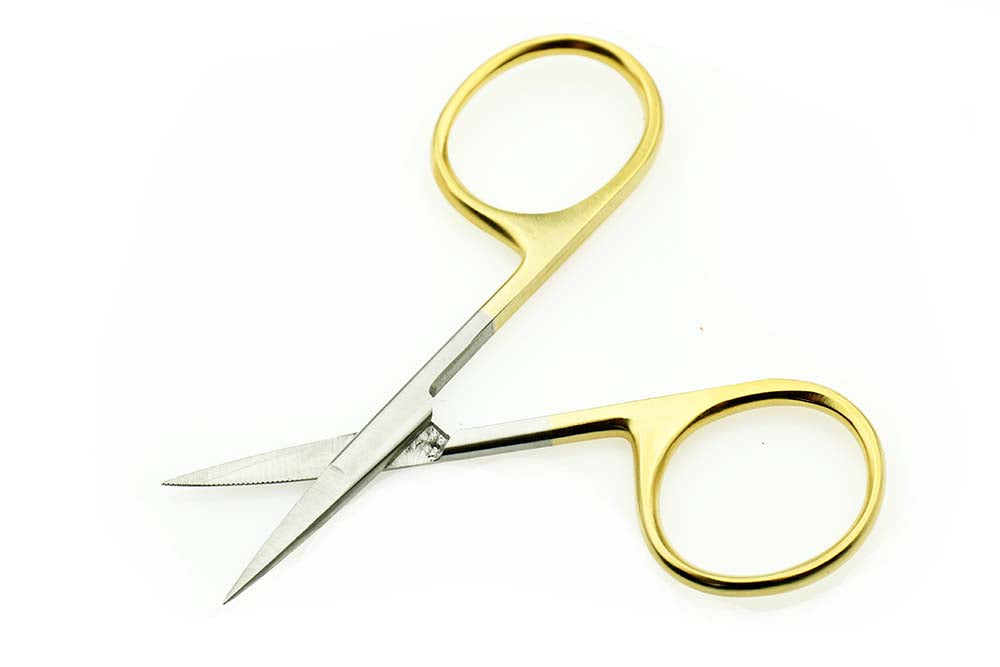 Arrow point Scissors
