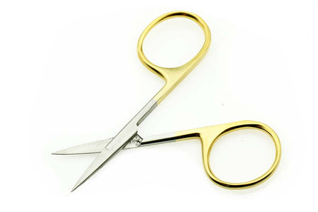 You added <b><u>Arrow point Scissors</u></b> to basket.