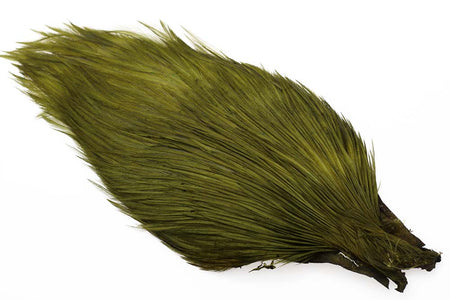 You added <b><u>Ewing #1 Cape White dyed Olive</u></b> to basket.