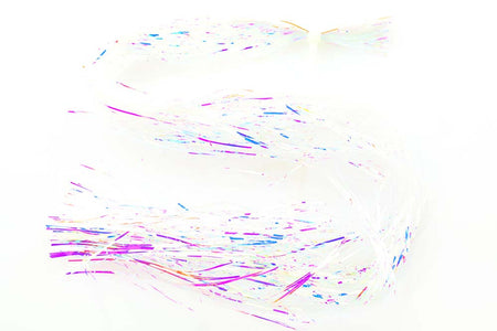 You added <b><u>Flashabou Magnum - Mirror Opal</u></b> to basket.