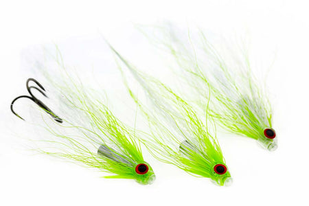 You added <b><u>Material kit - Tubefly Sandeel</u></b> to basket.