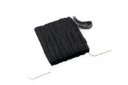PolyPropylene Floating Yarn  - Black