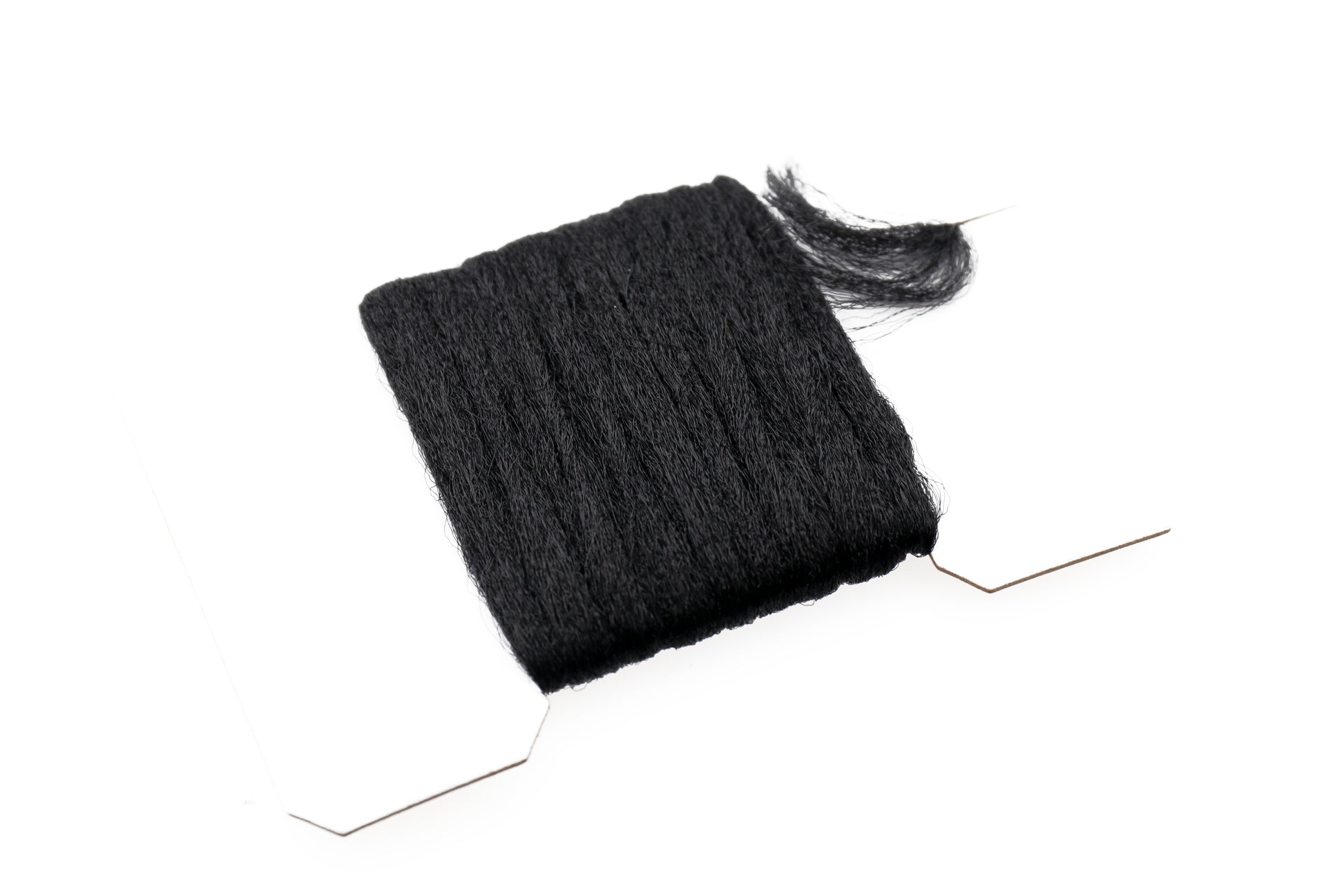 PolyPropylene Floating Yarn  - Black