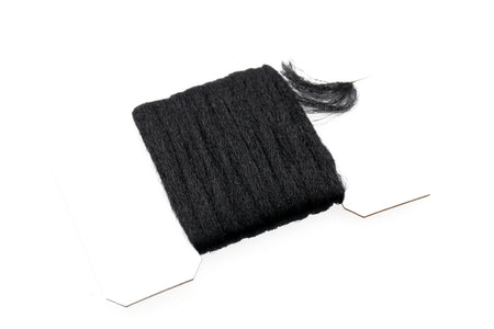 You added <b><u>PolyPropylene Floating Yarn - Black</u></b> to basket.
