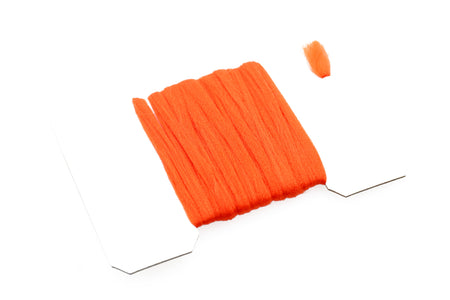 You added <b><u>PolyPropylene Floating Yarn - Orange</u></b> to basket.