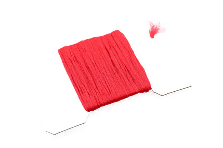 You added <b><u>PolyPropylene Floating Yarn - Red</u></b> to basket.