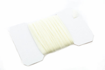 You added <b><u>PolyPropylene Floating Yarn - Cream</u></b> to basket.