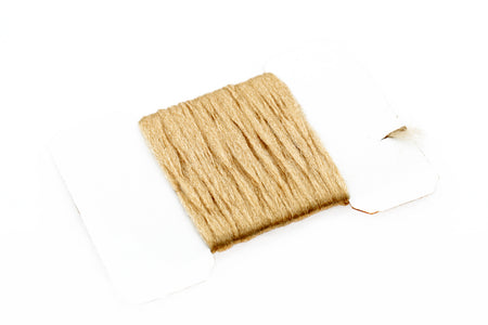 You added <b><u>PolyPropylene Floating Yarn - Tan</u></b> to basket.