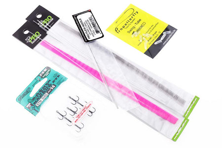 You added <b><u>Tubefly Starter Kit - Coast</u></b> to basket.