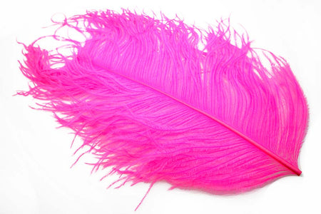 You added <b><u>XL Ostrich Herl - Pink</u></b> to basket.