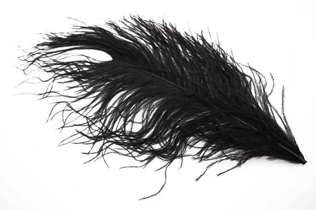 You added <b><u>Ostrich Herl - Black</u></b> to basket.
