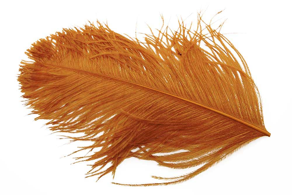 XL Struds Herl - Brown