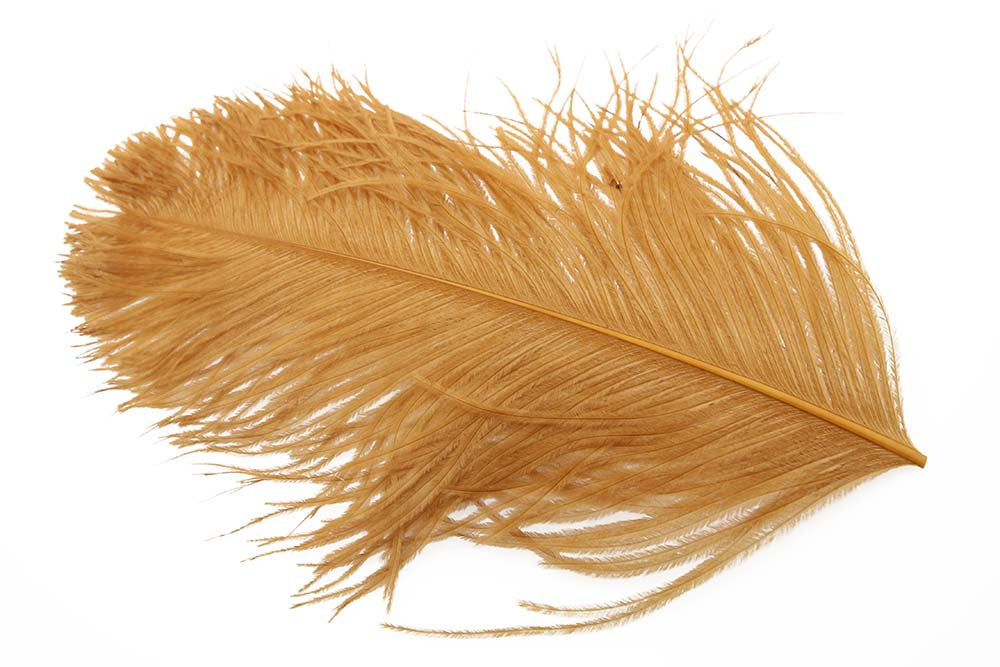 XL Struds Herl - Ginger