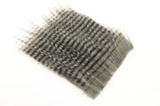 Grizzly Craft Fur - Grey