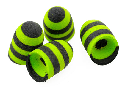 You added <b><u>Foam Bee Popper - Chartreuse</u></b> to basket.