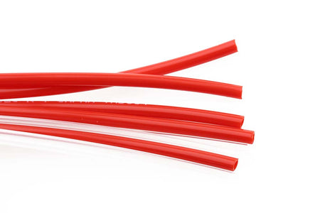 You added <b><u>STS Soft Tube System 3/2 mm - Red</u></b> to basket.