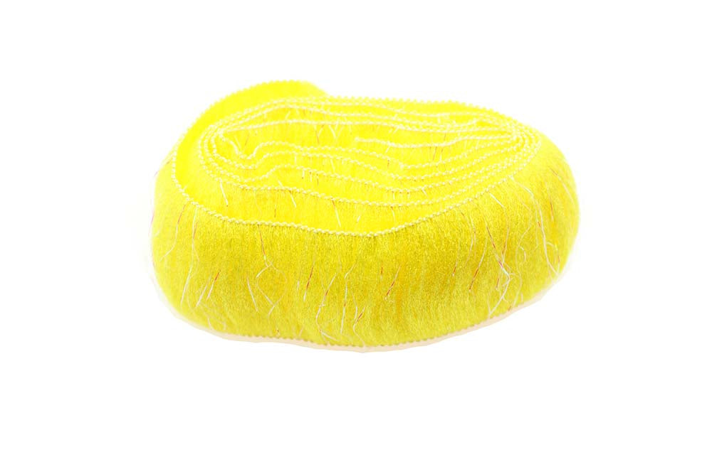 Chockletts Body Wrap - Yellow