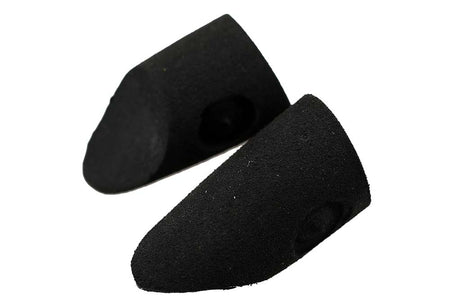 You added <b><u>DC dodger heads ( 2 pcs) - Black</u></b> to basket.