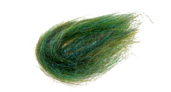 You added <b><u>Streamer Head Dubbing - Peacock </u></b> to basket.