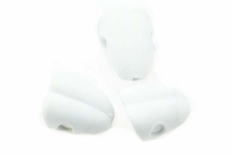 You added <b><u>Double Barrel Popper - White</u></b> to basket.