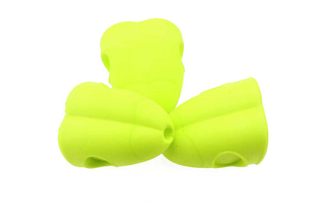 You added <b><u>Double Barrel Popper - Greenish Yellow</u></b> to basket.