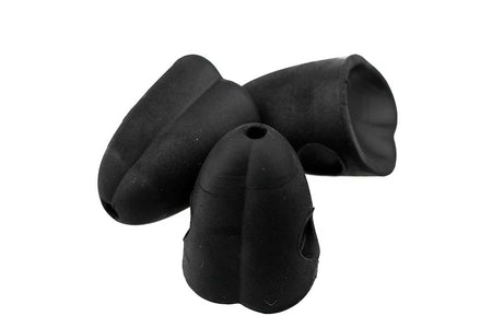 You added <b><u>Double Barrel Popper - Black</u></b> to basket.